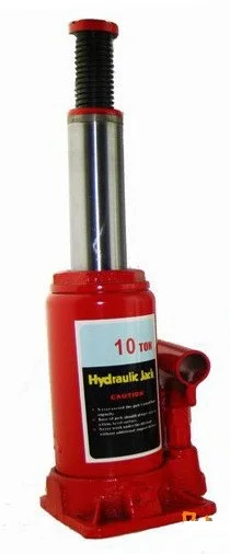 32Ton автомобильный седан гидравлический домкрат для бутылок внедорожников