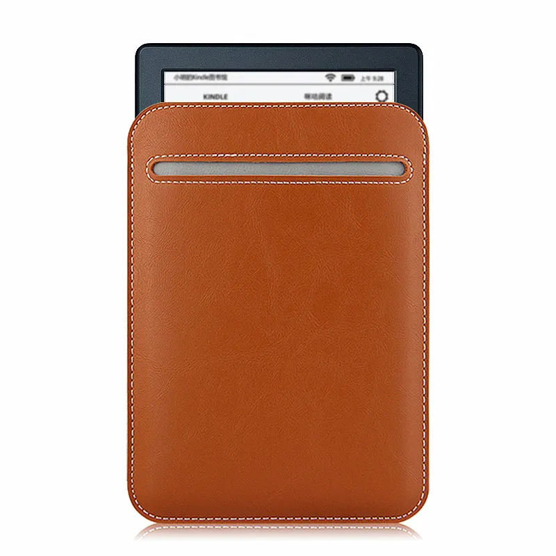 PU Leather Sleeve Case For pocketbook touch lux 3 Ruby Red for Pocketbook 614 plus pocketbook 615 625 ereader Cases 6" PU Pouch
