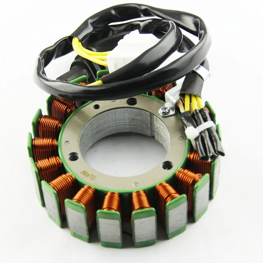 

Катушка статора зажигания мотоцикла для Honda VTR1000SP VTR SP-1 SP-2 VTR1000S RVT RC51 статор двигателя катушка генератора
