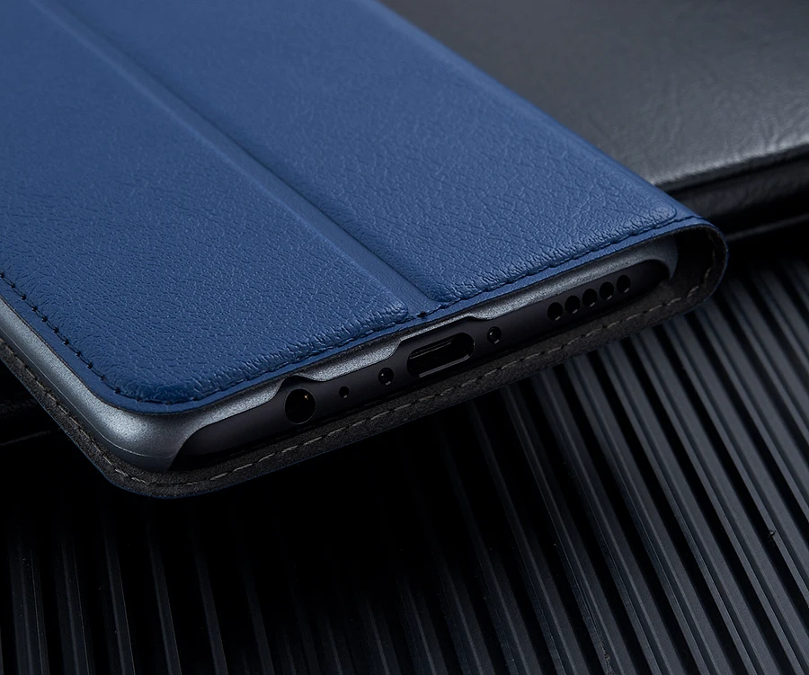 Чехол ручной работы для Xiaomi redmi note 7 Чехол на Xiami redmi Note 8 7 Pro Кожаный чехол для redmi Note 5 4X4 кошелек PU откидная крышка