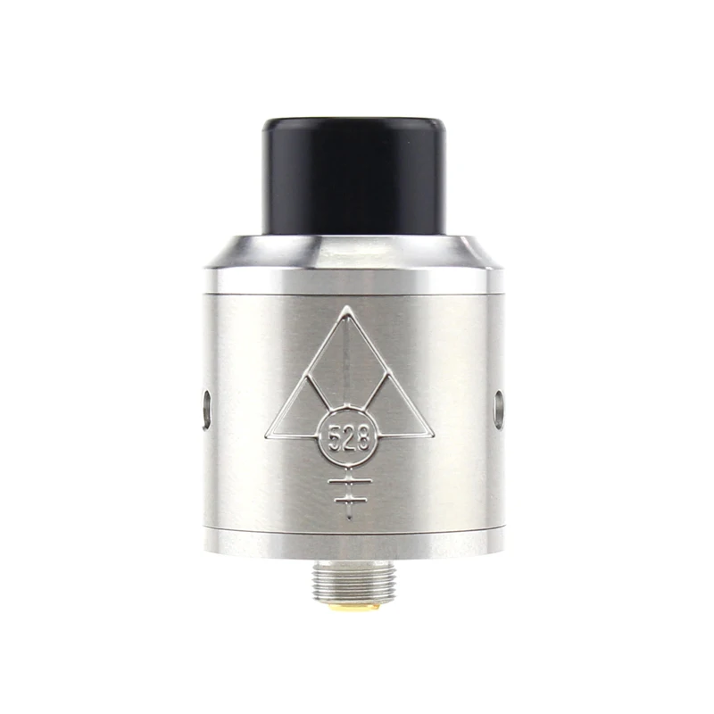 Мундштук XFKM 1 шт. черный помпон 810 капельный наконечник для Kennedy 24 goon 528 RTA V8 V12