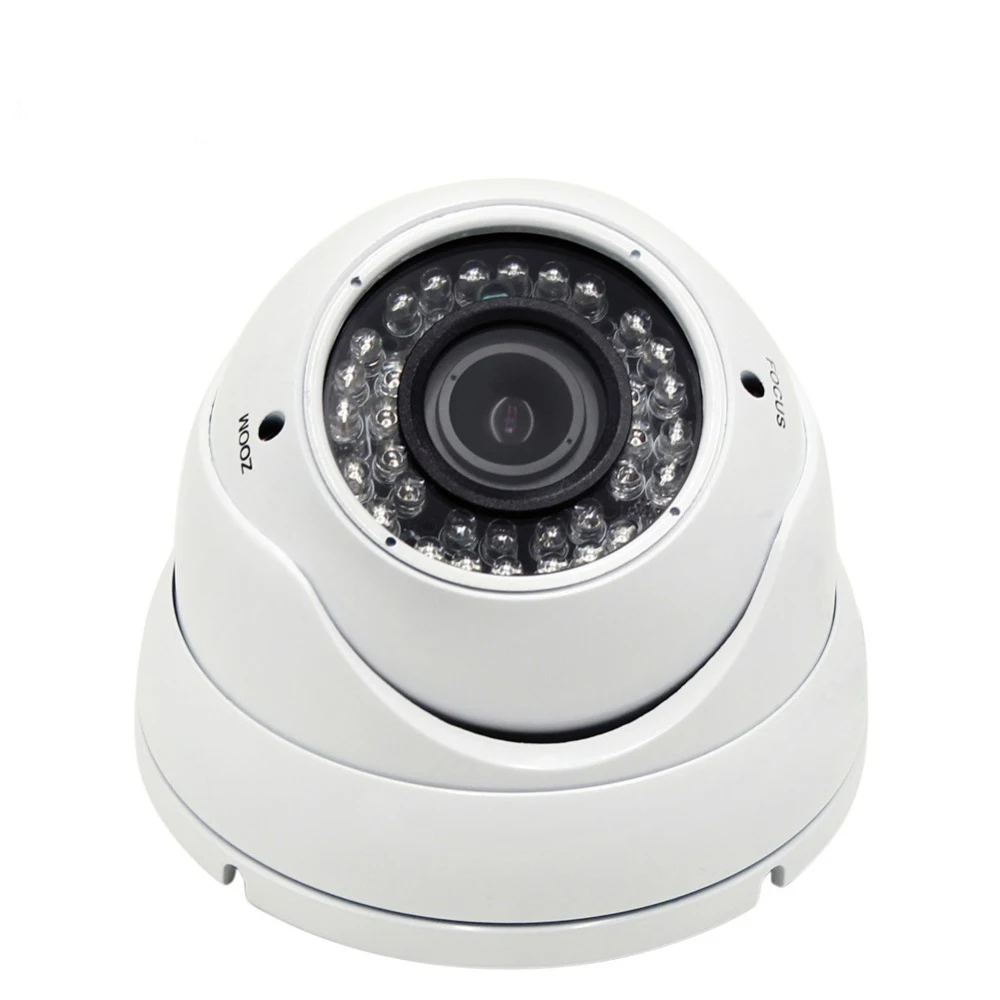Беспроводная ip камера SUCAM 1080P Full HD 2 8 12 мм с переменным фокусным расстоянием для