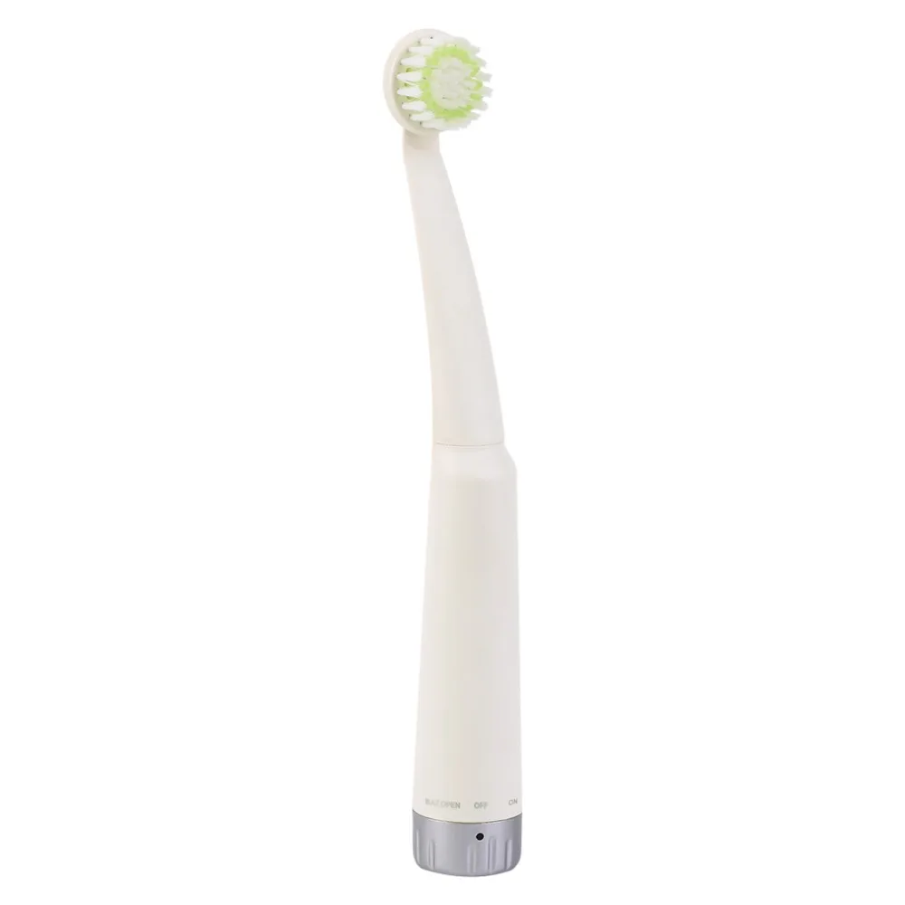 Волшебная щетка для глубокого очищения лица мягкий очиститель спа косметическая