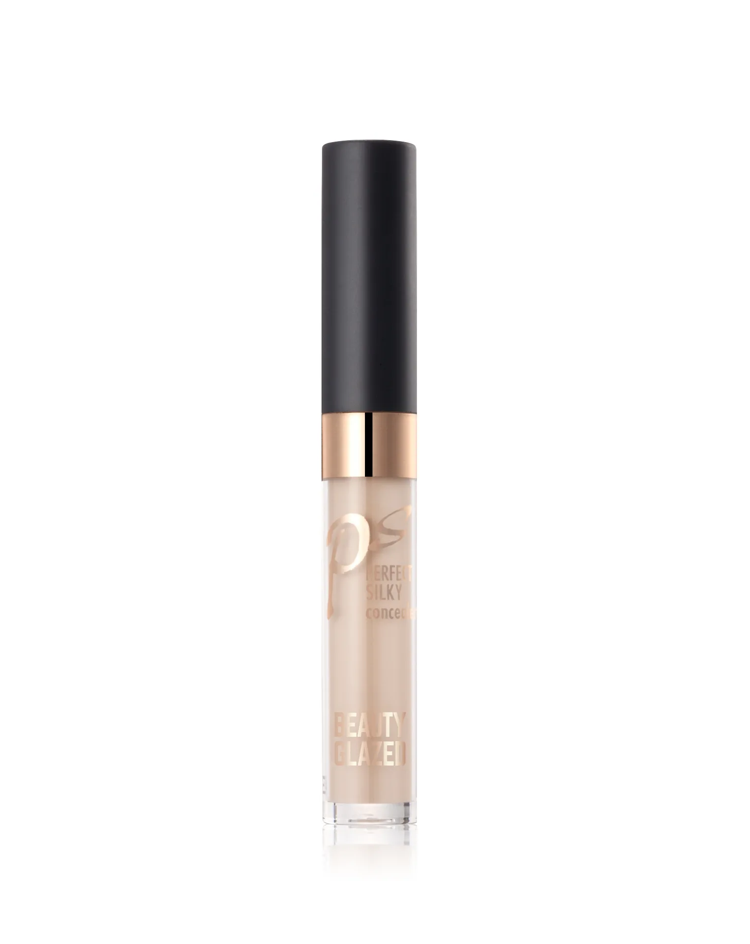 Beauty Glazed Makeup Concealer Liquid concealer Convenient eye cream New Brushes Foundation Hot Sale MZ28-7 | Красота и здоровье