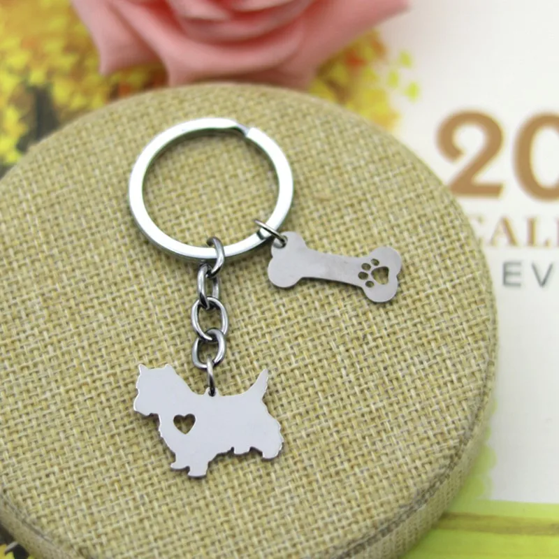 Брелок для ключей Canuomen брелок в виде когтя из нержавеющей стали любителей