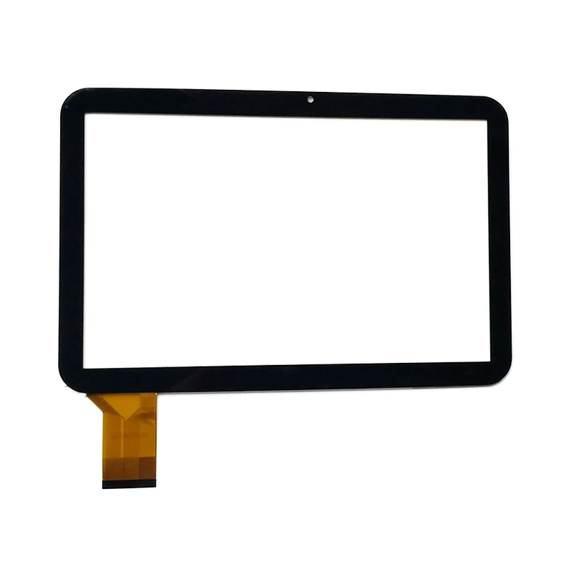 

Новый 10,1 дюймовый сенсорный экран дигитайзер стекло для планшета Haier PAD1042 Бесплатная доставка