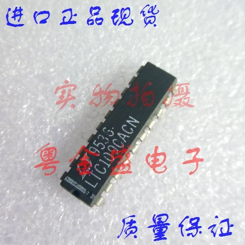 

Freeshipping LTC1090ACN LTC1090AC LTC1090A LTC1090