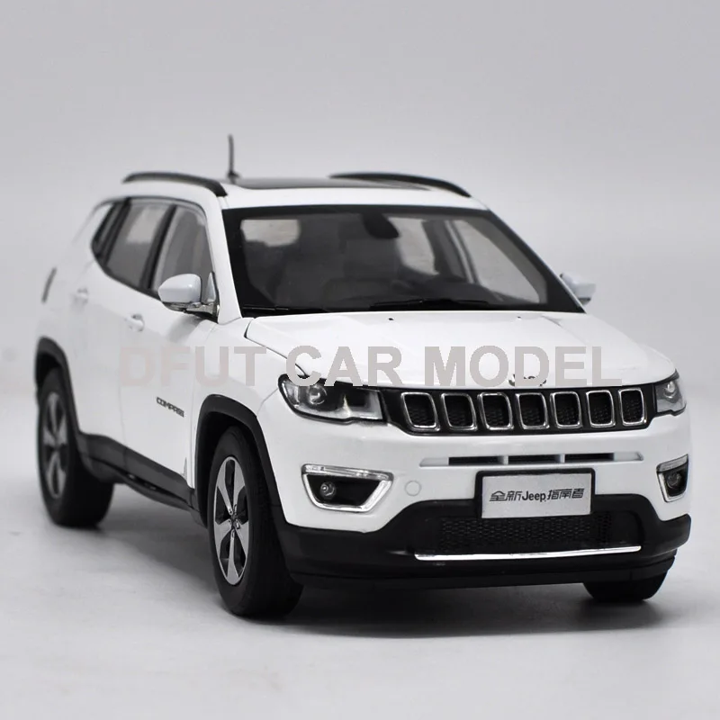1:18 Модель спортивного автомобиля из сплава компас детские игрушечные автомобили
