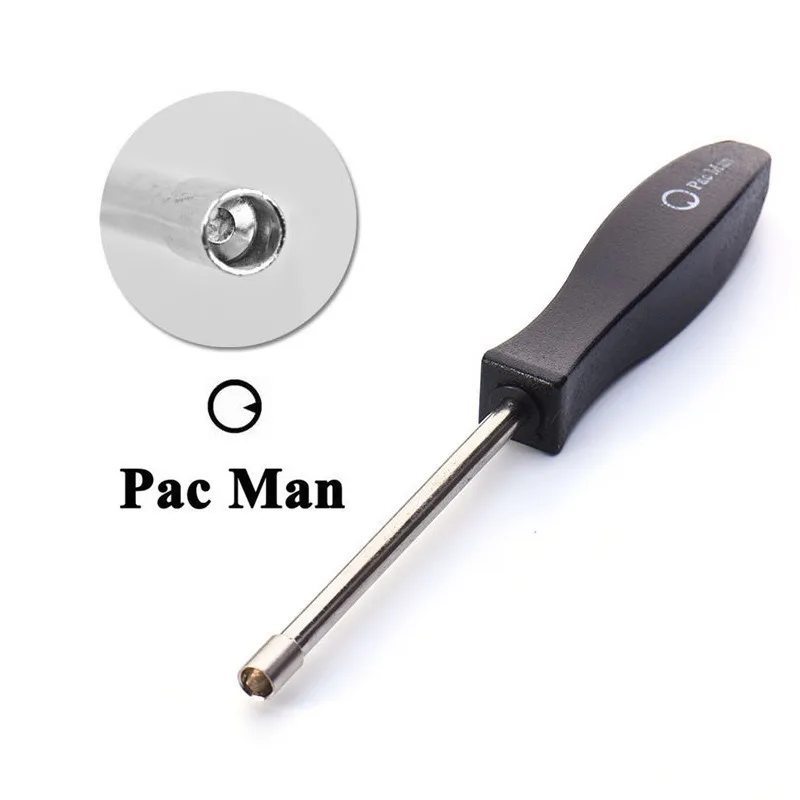 Карбюратор регулирующий карбюратор Pac Man отвертка ручные инструменты для Walbro Echo