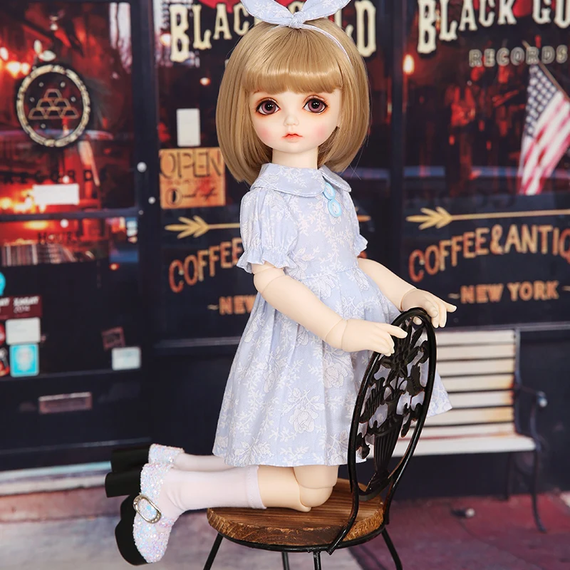 RL кукла праздник Miu bjd 1/4 модель тела мальчиков или девочек oueneifs высокое качество