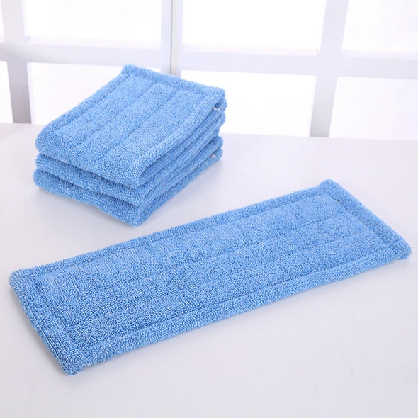 Новый стиль впитывающий спонж супер-абсорбент плоская Швабра голова прочная