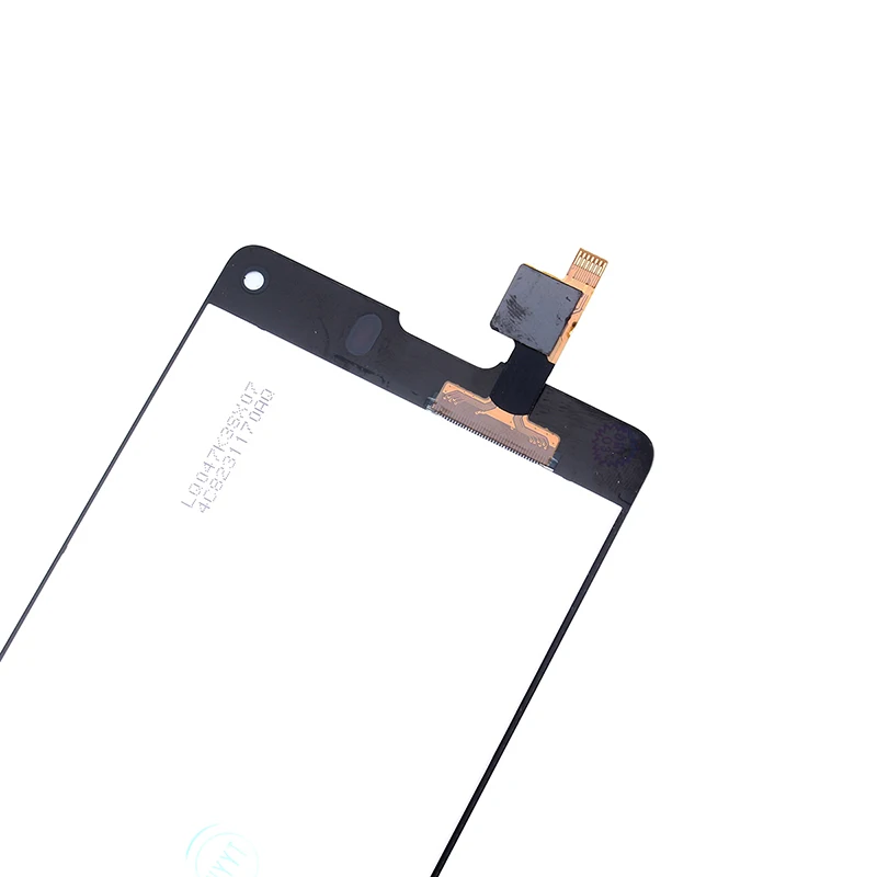 Alesser для zte Nubia Z5S Mini ЖК дисплей и сенсорный экран Запасные Аксессуары мобильных
