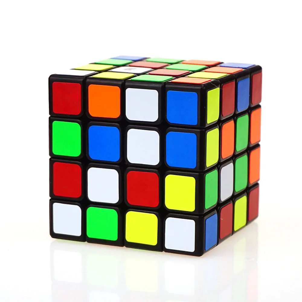 MOYU AoSu 4x4x4 Speedcubing Puzzle for Beginner Magic Cube Toys For Children Ultra-Smooth 4x4 Speed | Игрушки и хобби