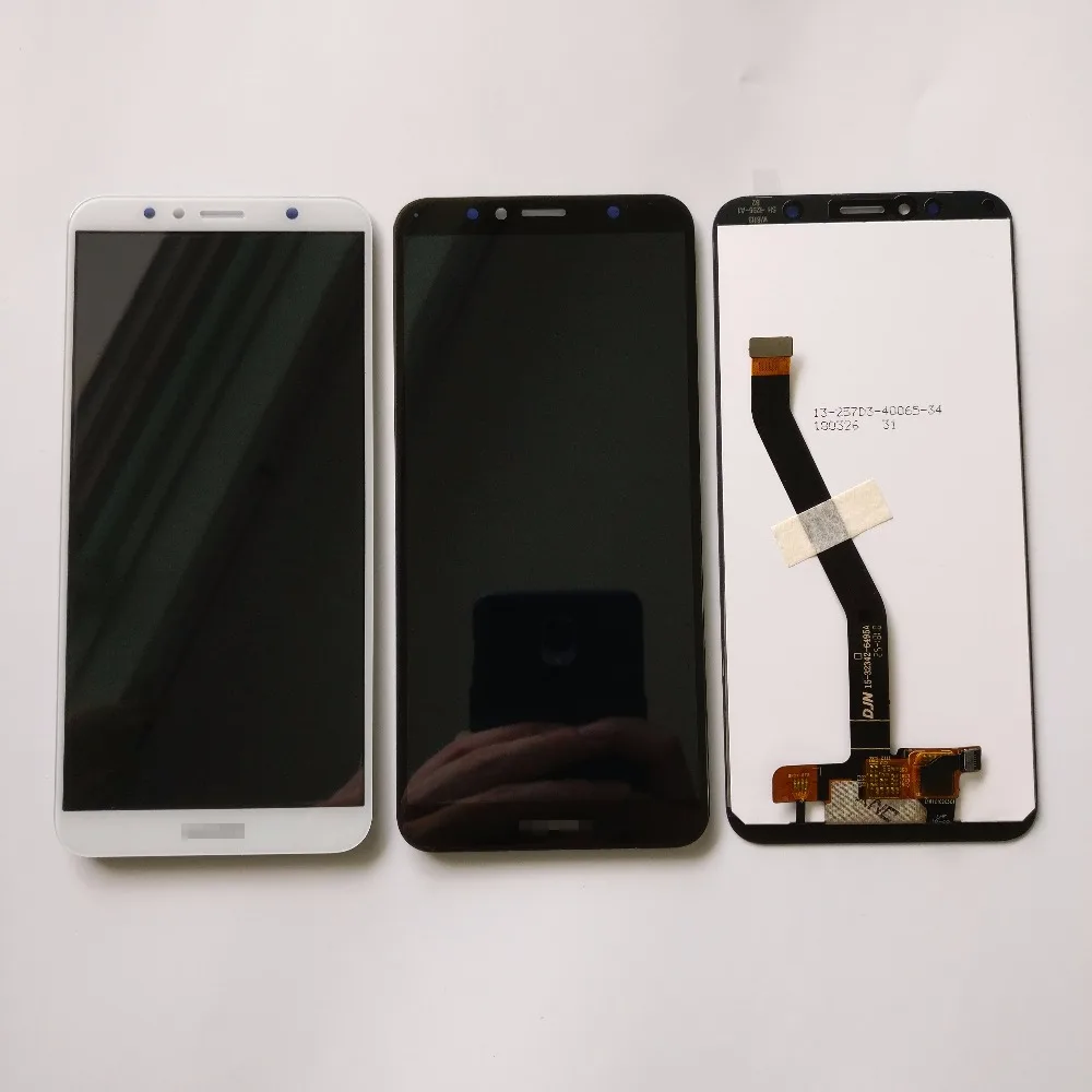 5 7 дюймов для Huawei Honor 7A / pro aum l29 7C L41 ЖК дисплей + сенсорный экран дигитайзер сборка