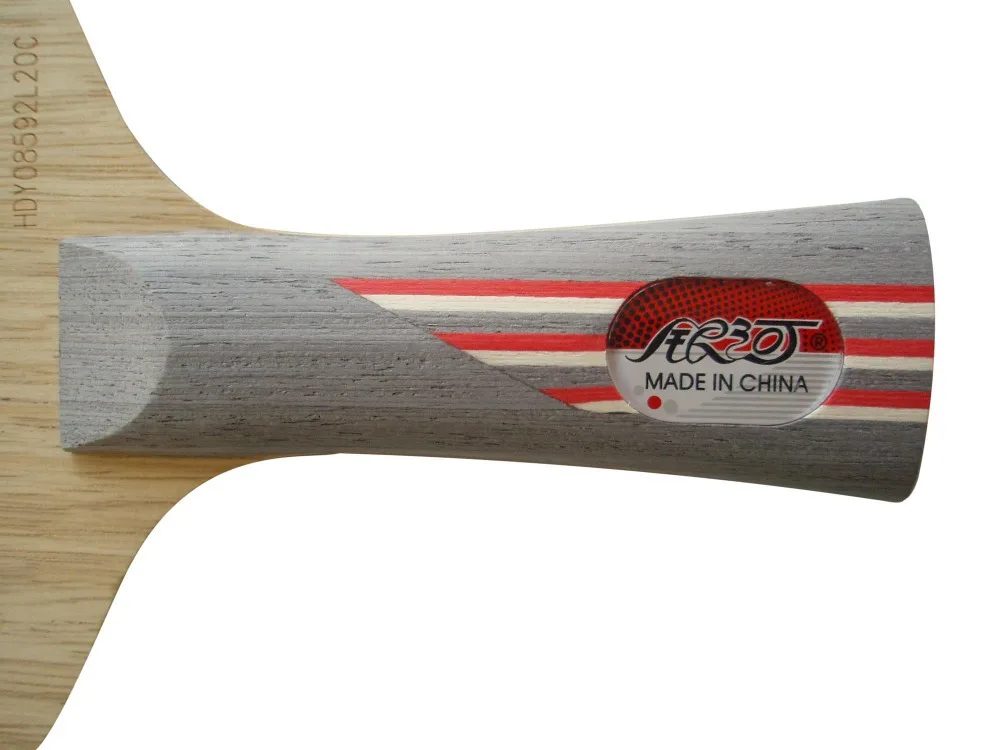 Лезвие для настольного тенниса модели Y3 и 3|blade power|blade capblade china |