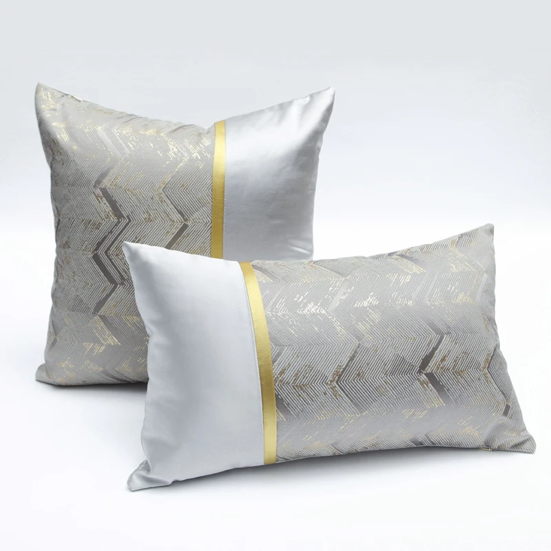 Роскошные наволочки Северной Европы чехол для домашнего дивана без внутренней