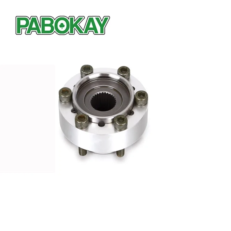 1 шт. x ступицы для NISSAN Patrol MK MQ P40 80 89 без использования вручную 40250 C6000 B046 40250C6000|mq| |