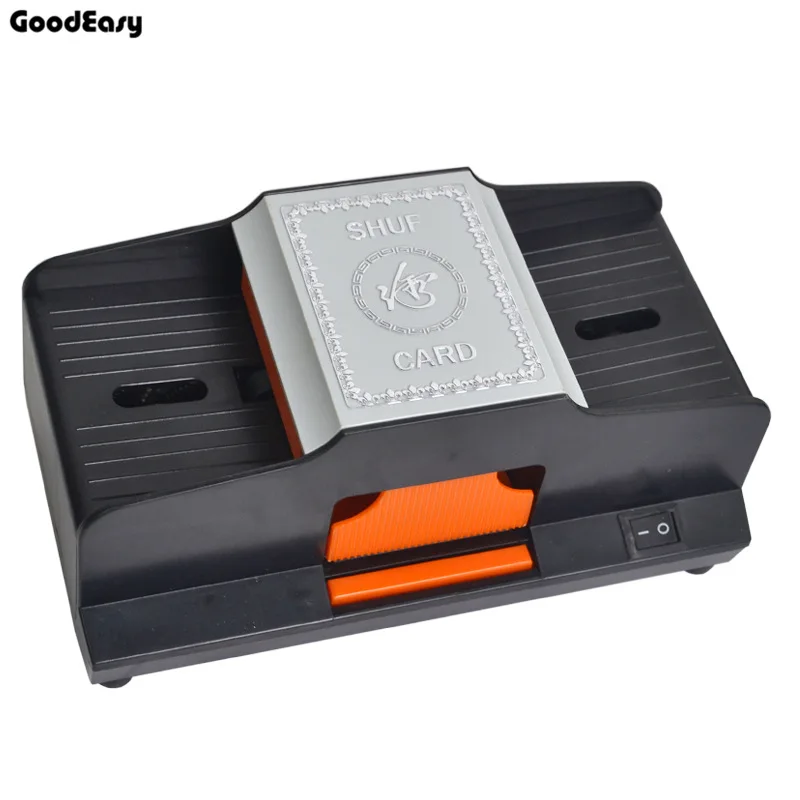 Новое развлекательное казино 1 2 Дека роскошная тарелка автоматическая для