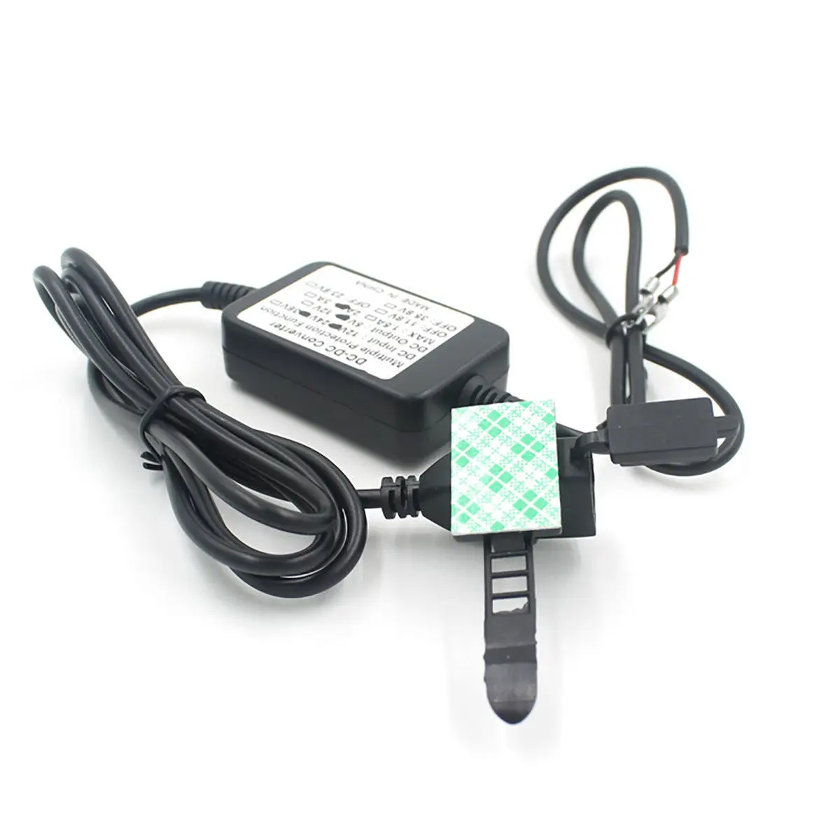 Водонепроницаемый Tomada Moto USB зарядное устройство DC 12 В Vers 5 в Adaptateur alimation Pr телефон gps Питание Порт Разъем для мотоцикла