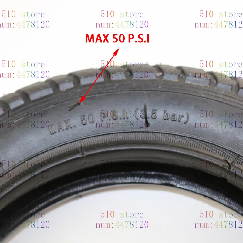 Хорошее качество 10x2(54-152) модифицированное просо Mega M365 шина и внутренняя труба для электрического скутера балансировочный автомобиль