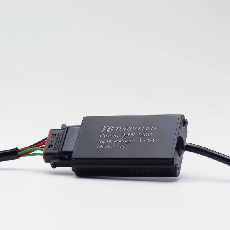 Комплект для автомобильных светодиодных фар MGTV H1 H7H11 9005/HB3 9006 H4 H13 9004-7 6000 лм 60 Вт к |