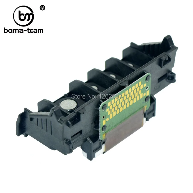 5 Цвета печатающая головка 0089 QY6-0089 для Canon PIXMA TS5030 TS6030 TS6050 TS6051 TS6052 TS5050 TS5060 TS6060