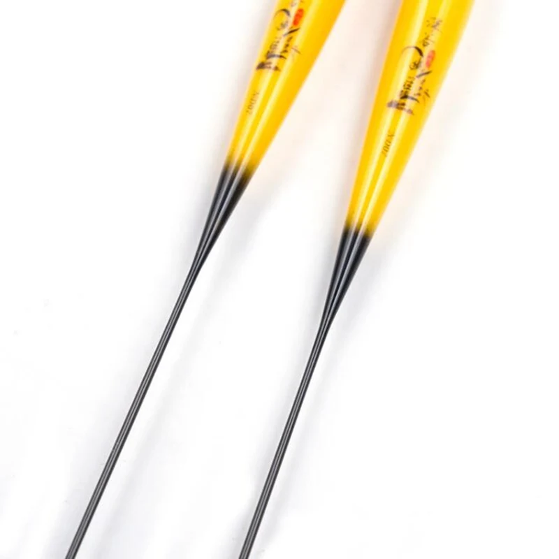 Fo'nou'n Luminous Fishing Float Top Grade Big Buoyance Hard Tail High Brightness ND07 | Спорт и развлечения