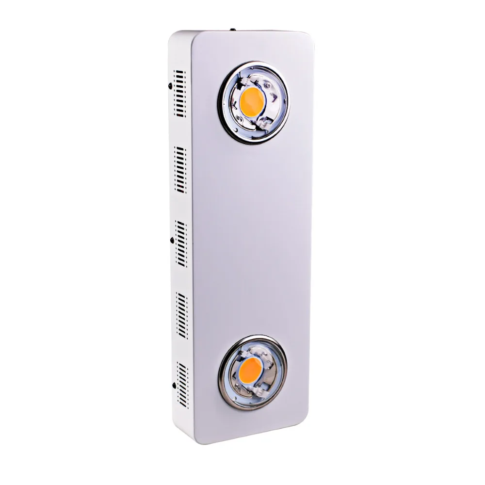 CREE CXB3590 300 Вт 600 Вт 3500 К COB светодиодный светильник для выращивания полный спектр использования MEANWELL Светодиодный драйвер для комнатных растения парниковые палатки для выращивания