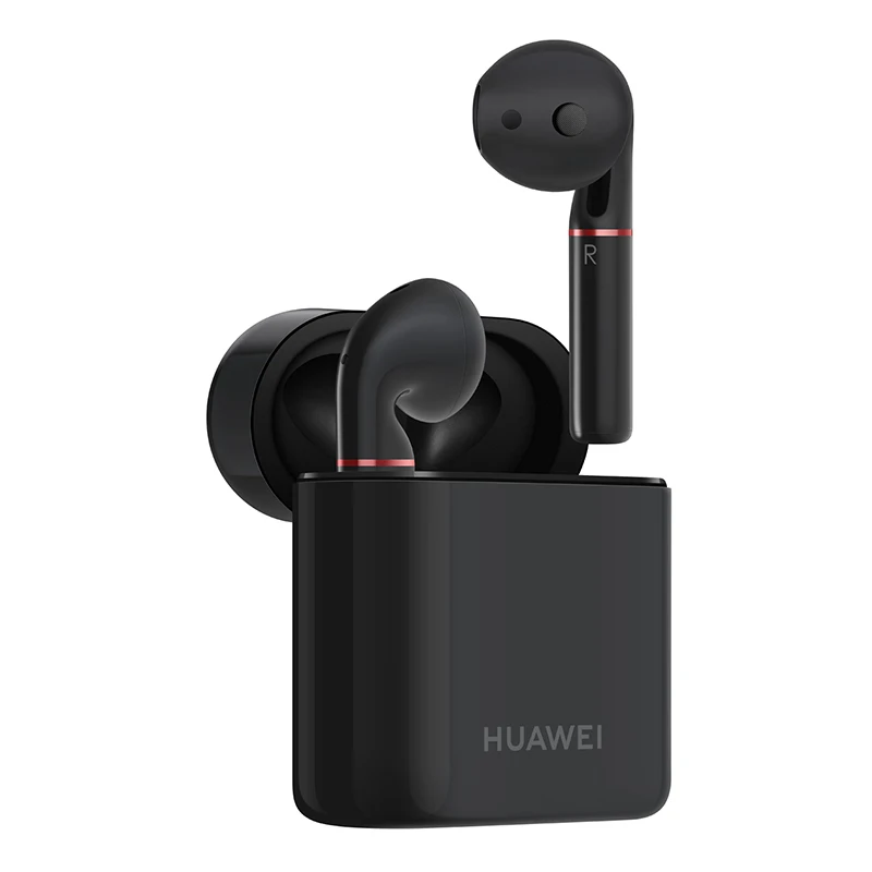 Новые оригинальные huawei FreeBuds 2 Bluetooth 5 0 Беспроводные наушники с микрофоном Музыка