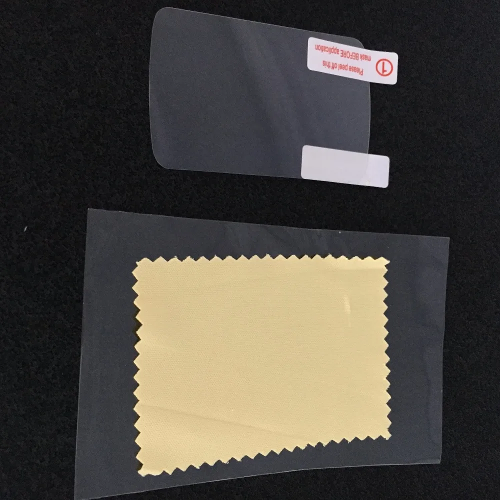 

Защитная пленка для ЖК-экрана, 25/500/510/520/800/810/1000