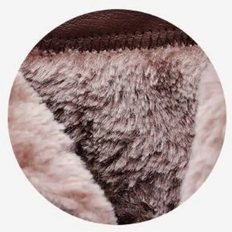TIMETANG зимние женские ботинки из плюша Женские для женщин в национальном стиле
