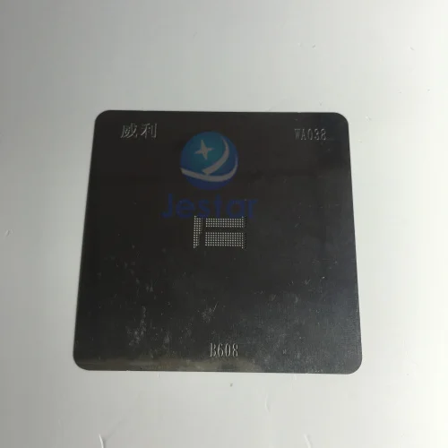 BGA трафарет reball для kmr310001m-b611 EMMC BGA608 BGA221 BGA315 BGA414 | Мобильные телефоны и аксессуары