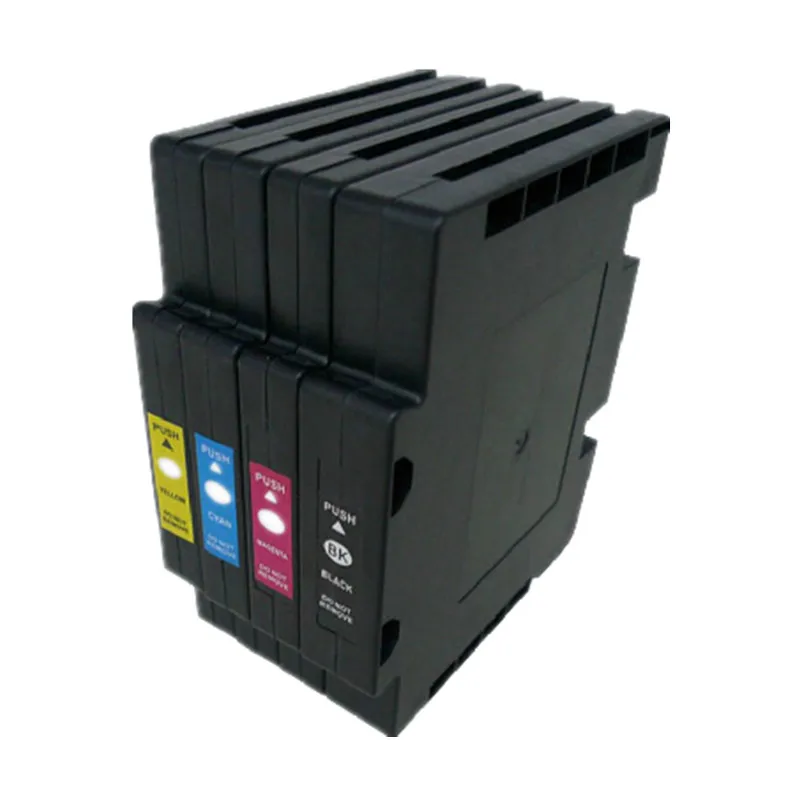 Рекламные продукты GC41X 2 набора gc41 чернильный картридж для Ricoh SG2100N SG3100 SG3100SNW SG3110DNW