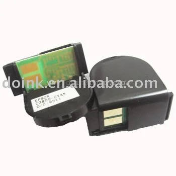 

Epson chip Aculaser C2800 C13S051159