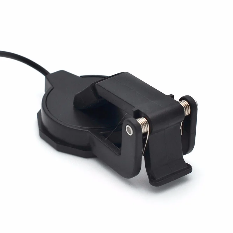 

Foreign trade new angle clip-style wooden guitar sound hole pickup from open hole folk guitar pickup