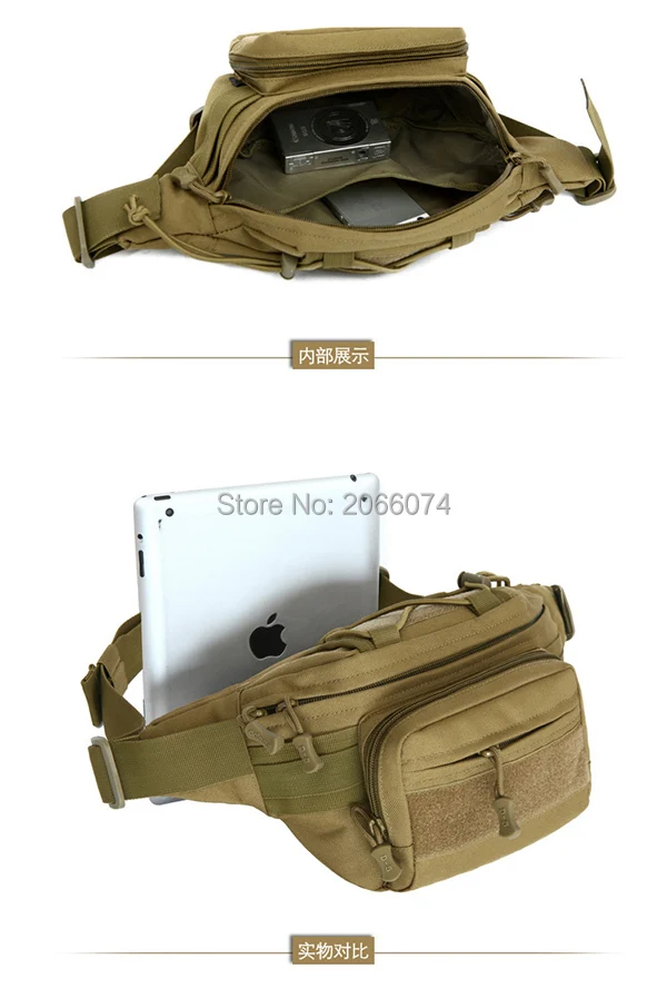 Новинка мягкий поясной ремень поясная сумка для живота светильник охотничья