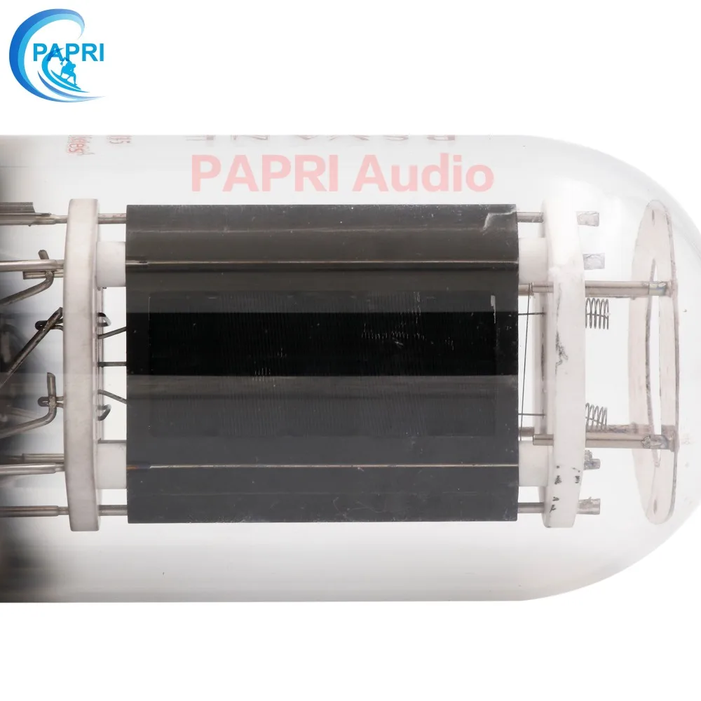 PAPRI новейшая вакуумная трубка Psvane Acme A845 845 сокровище для аудио HIFI DIY гитарная