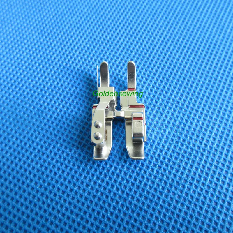 Для Pfaff Snap on 1/4 &quotEdge направляющая нога 1222SE 1229 1035 1047 с RTD #820541096 | Дом и сад