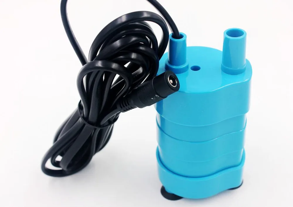 Погружной насос для воды 600 л/ч 1000 12 В 24 В|pump solar|24v water pumpmotor pump |