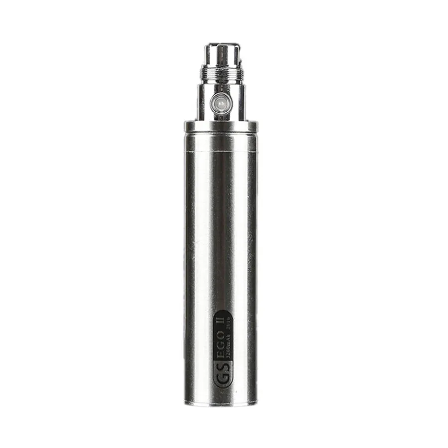 Оригинальный аккумулятор GreenSound GS 3200 мАч EGO 2 для электронной сигареты ego II 510 Thread