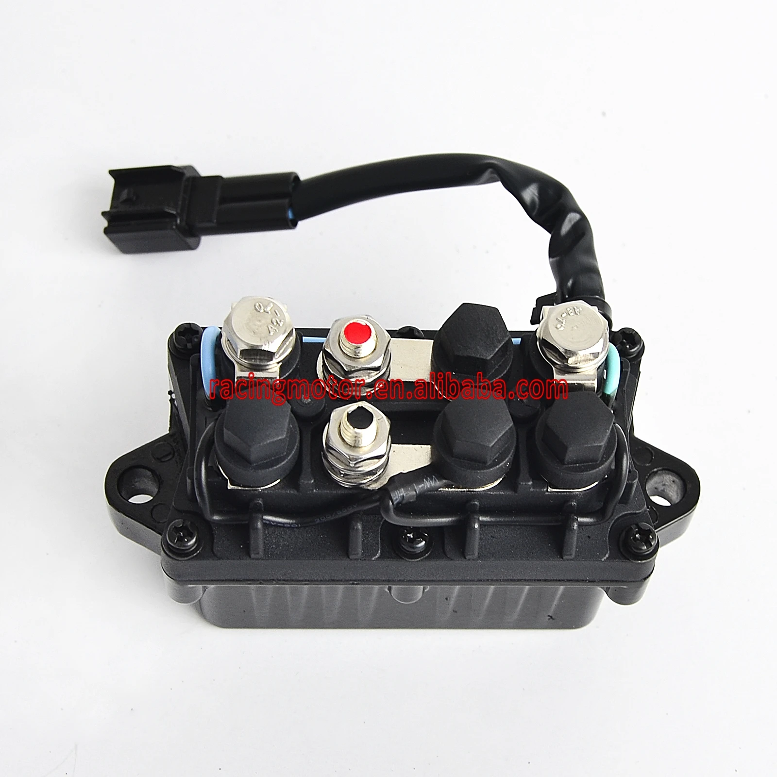 Подвесное реле для YAMAHA F25 F40 F50 F60 F75 F90 F150 F225 F250 заменяет Деталь #63P 81950 00 00|part| |