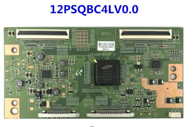 Latumab оригинал для LTA460HW04 M01/LTA460HW04 T01 ЖК контроллер TCON логическая плата 12PSQBC4LV0. 0