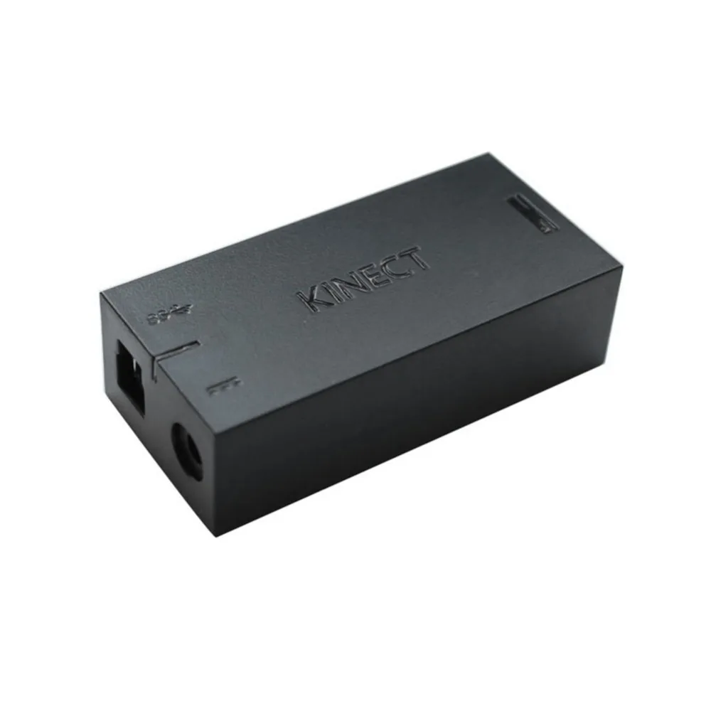 Новый адаптер питания Kinect блок 2 0 переменного тока комплект для разработки ПК Xbox