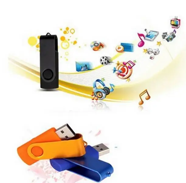 Бизнес-Экономических USB Flash 2.0 Память usb Drive Stick Ручка/Thumb/Автомобиль
