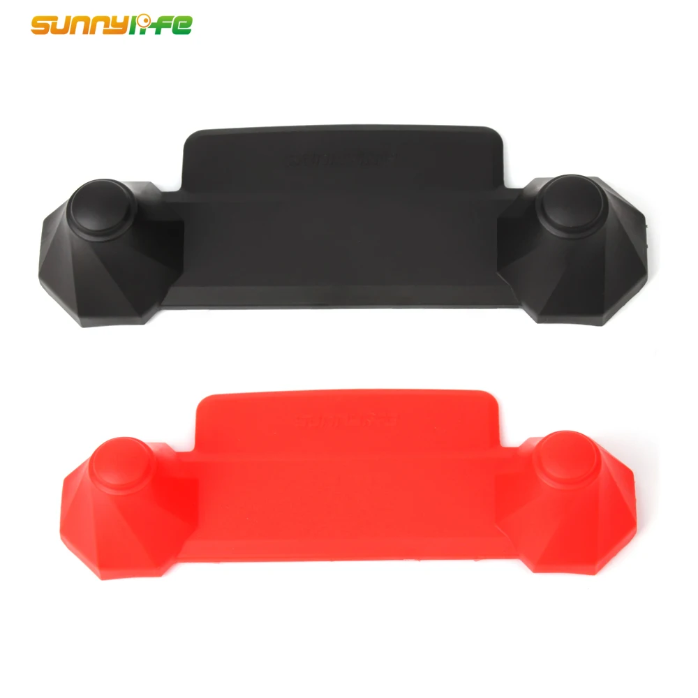 Sunnylife Joystick Protector Rocker Cover Mavic 2 Thumb Stick Guard for DJI MAVIC PRO/ ZOOM Drone Remote Controller | Электроника