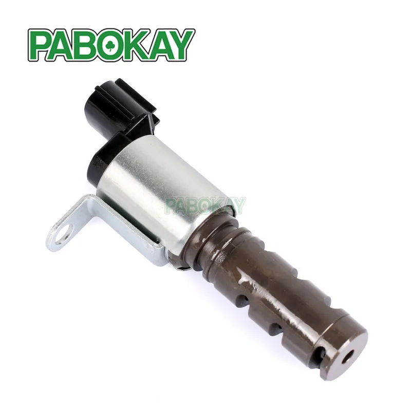 Новый клапан управления маслом VVT соленоид с регулируемым таймером 15330 0T010 37010 для