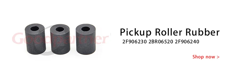 1X M2035dn M2535dn АДС подачи ролик для Kyocera M2030 M2035 M2040 M2535 M2540 P2040 P2235 180 181 FS 1035 1128 1130 1135