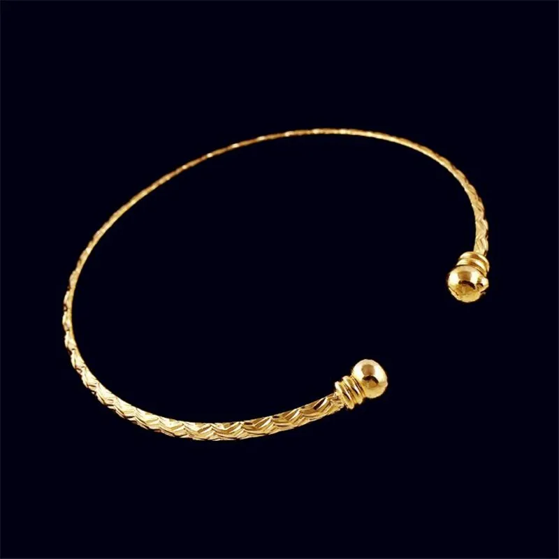 Brokenstone Classic Gold Модные женские браслеты и браслеты| |