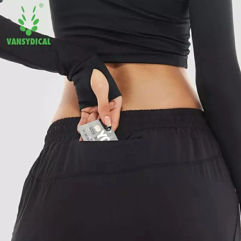 2018 Women's Running Pants Elastic Waist Plus Size Loose Thin Female for Training and Basketball Jogger Trousers | Спорт и
