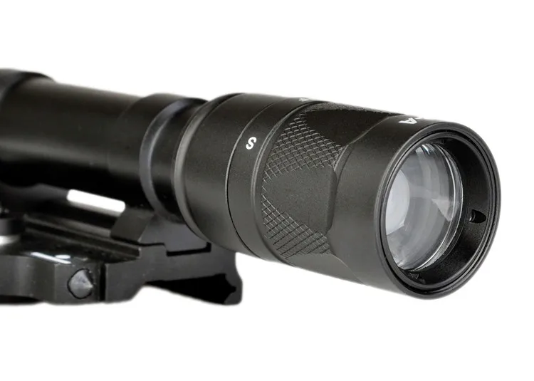 Элемент страйкбол Surefir M620W тактический фонарь мерцающий версия охотничий фонарь M600 фонарик для оружия EX378
